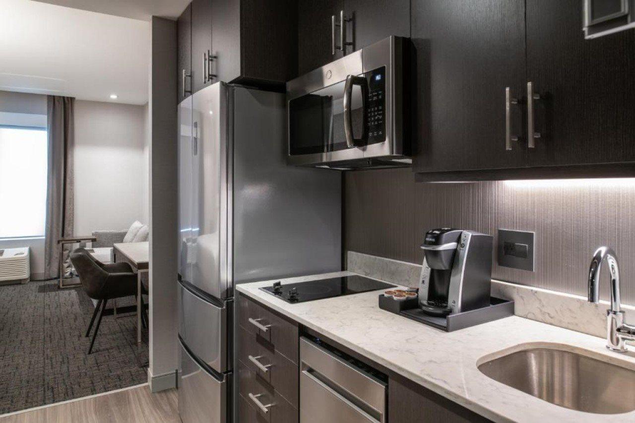Holiday Inn Express - Boston South - Quincy By Ihg Kültér fotó
