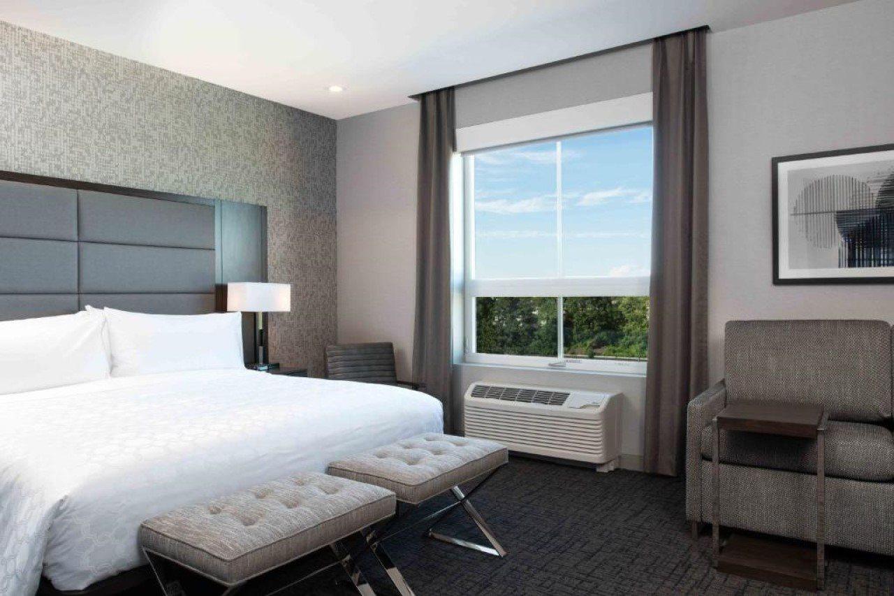 Holiday Inn Express - Boston South - Quincy By Ihg Kültér fotó