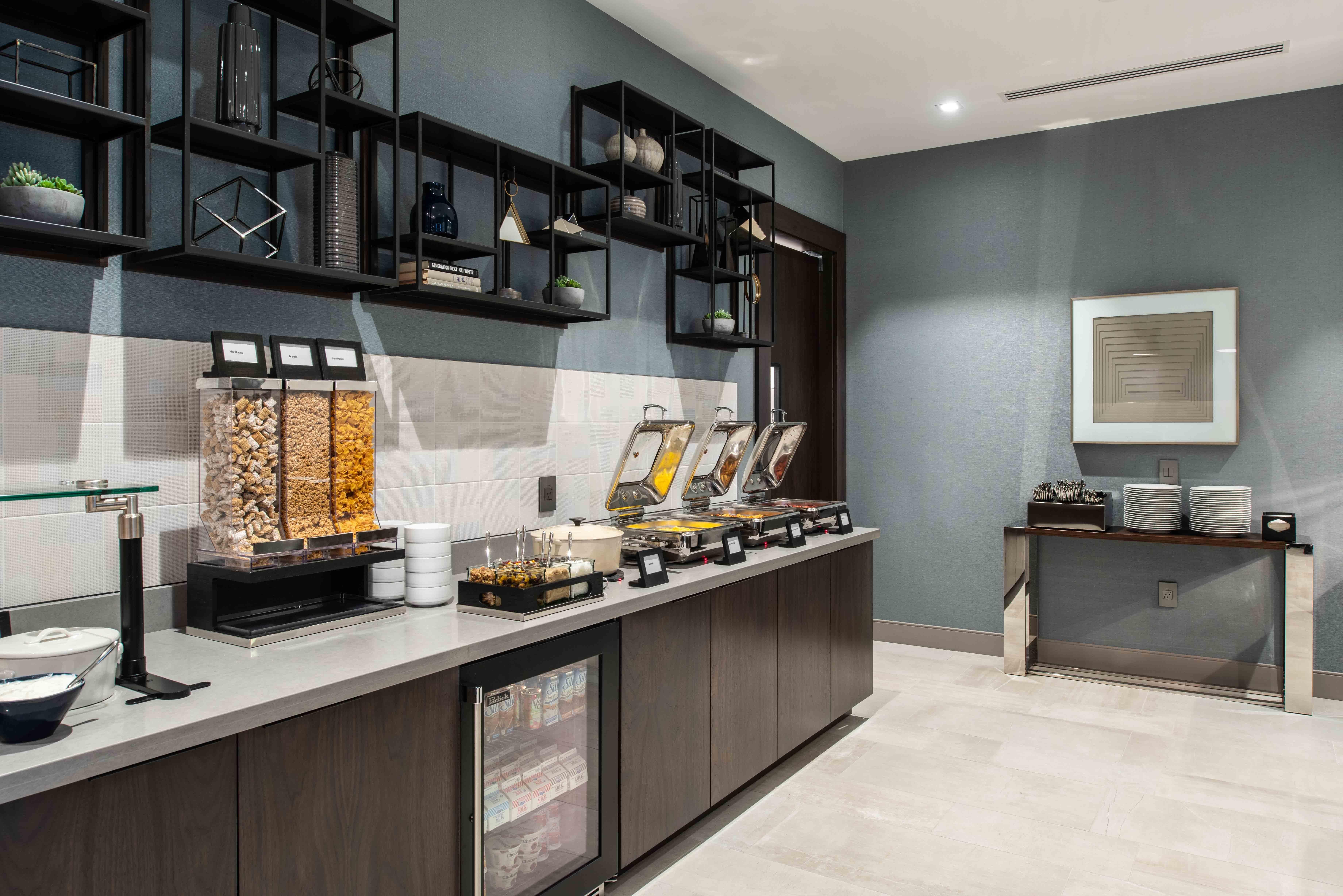 Holiday Inn Express - Boston South - Quincy By Ihg Kültér fotó