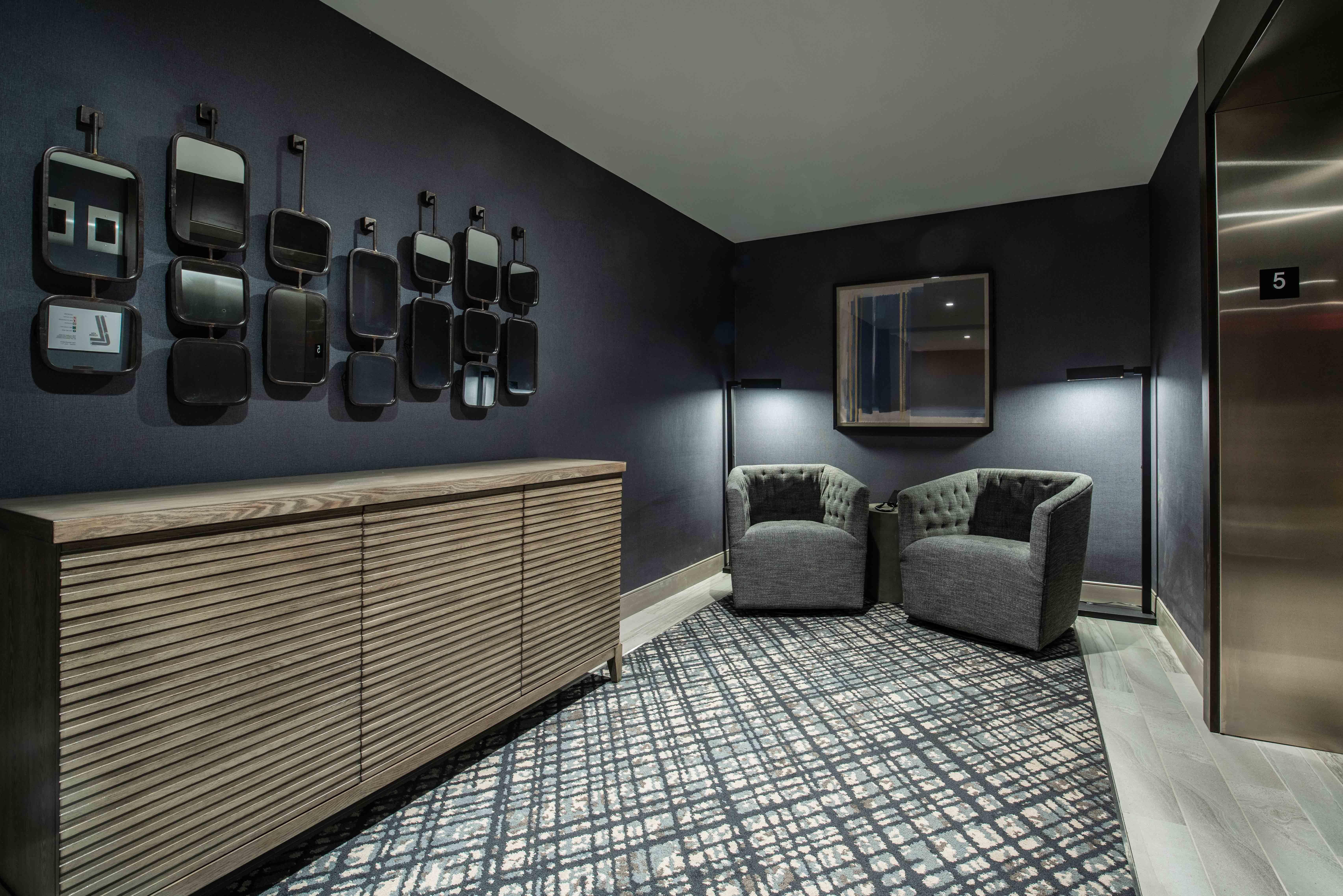 Holiday Inn Express - Boston South - Quincy By Ihg Kültér fotó